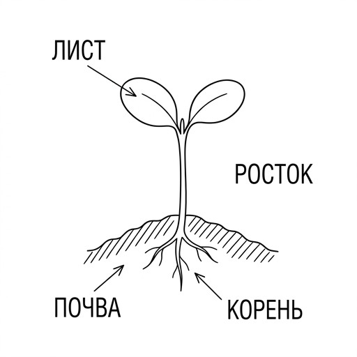 Проросток