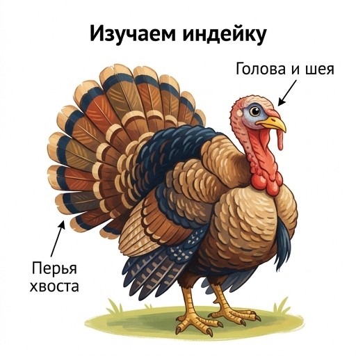 Индюк