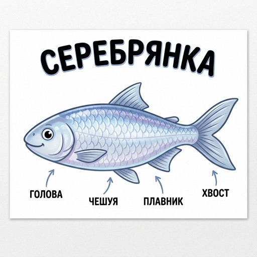 Рыба