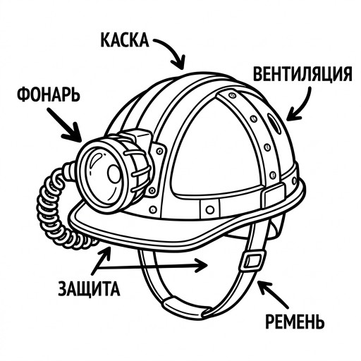 Каска