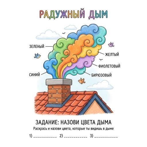 Дым