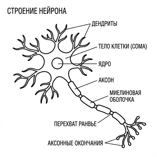 Нейрон