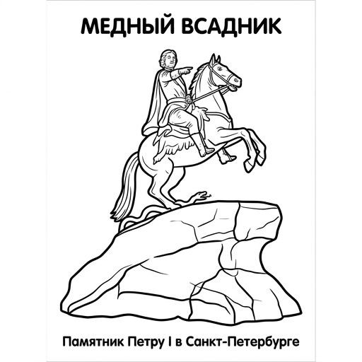 Раскраска