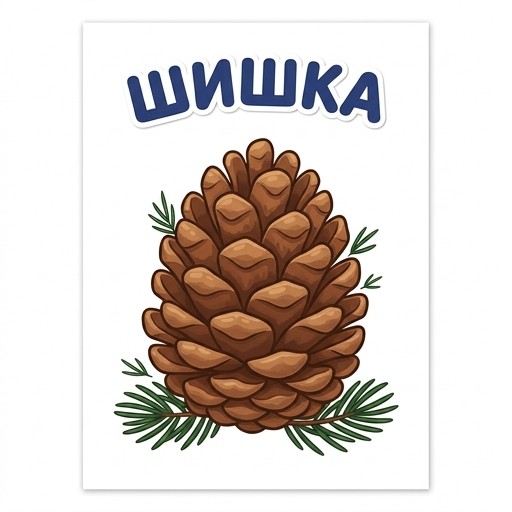 Шишка
