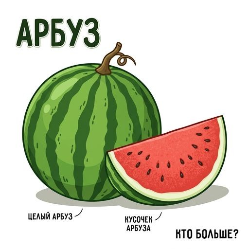 Арбуз