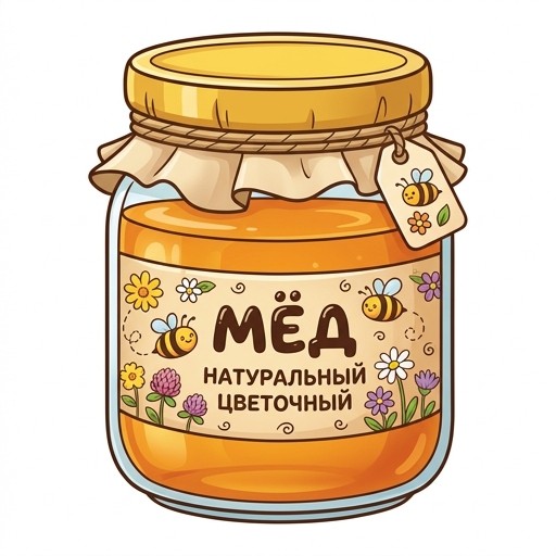 Мёд