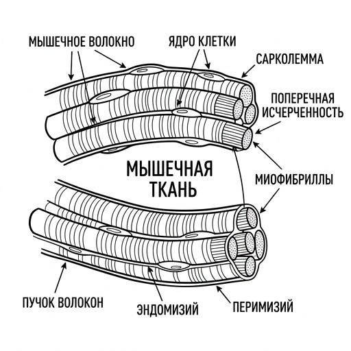 Ткань