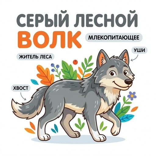 Волк