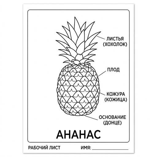 Ананас