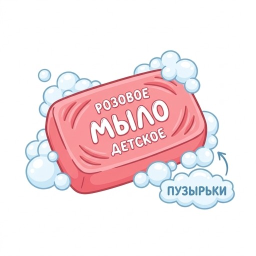 Мыло