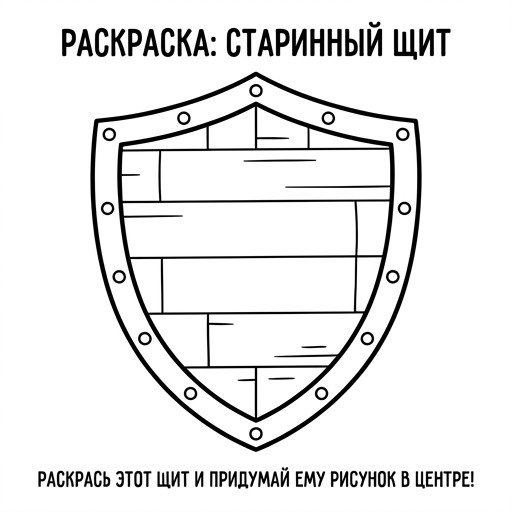 Щит