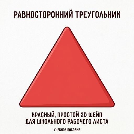 Треугольник