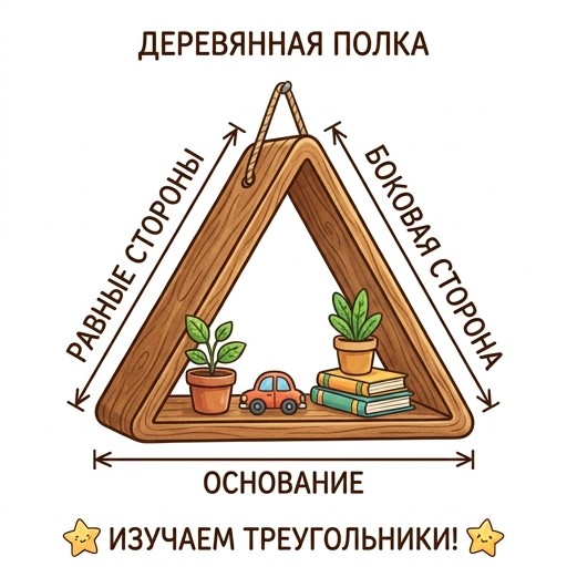 Равнобедренный