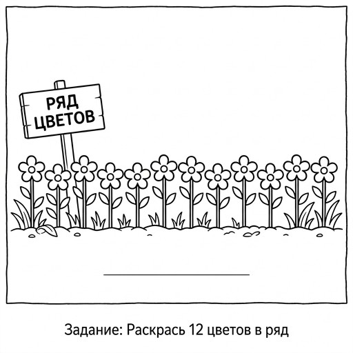 Раскраска