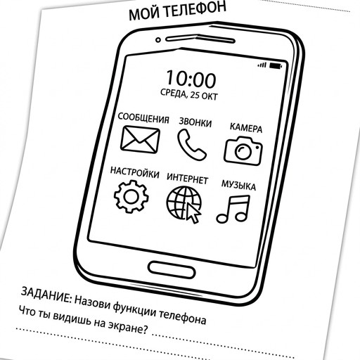 Смартфон