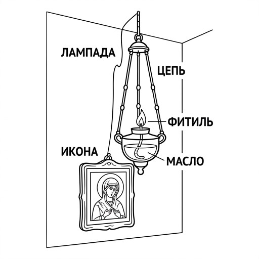 Лампада