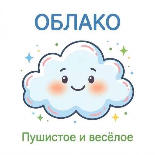 Облако
