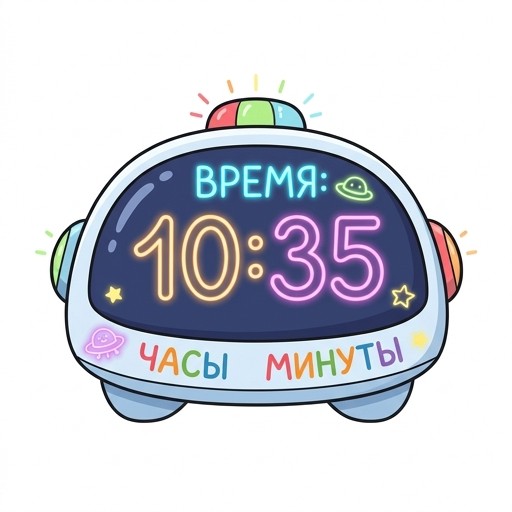 Время процесса