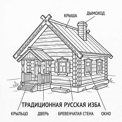 Изба