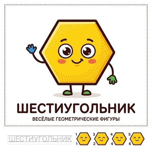Шестиугольник