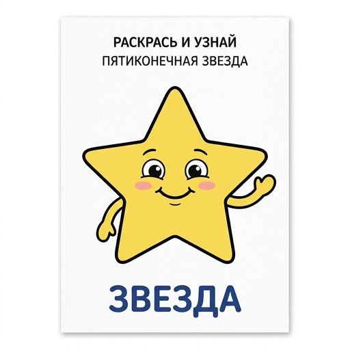 Звезда
