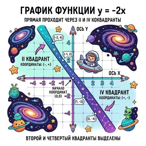 II, IV