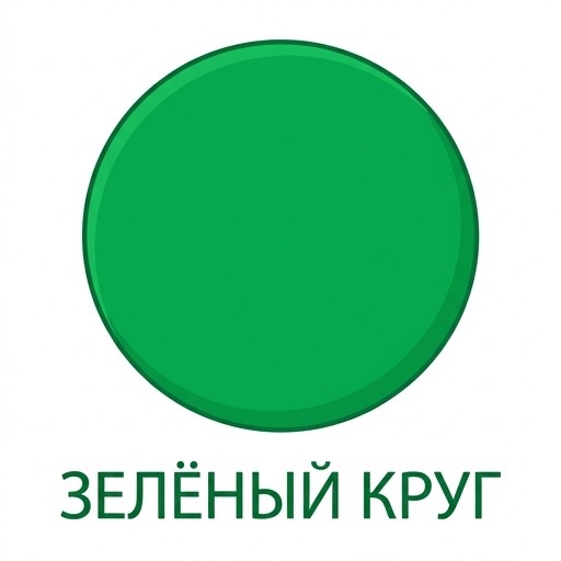 Круг
