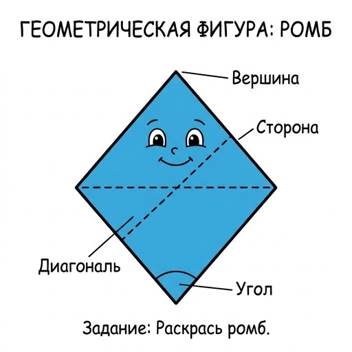 Ромб
