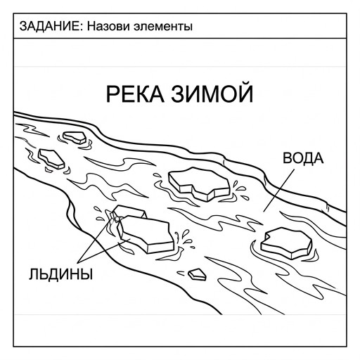 Ледяная вода (очищение и холод одиночества)