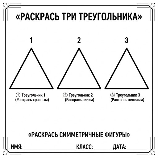 Равносторонний