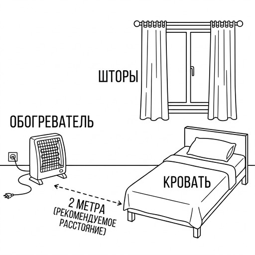 Безопасное расстояние