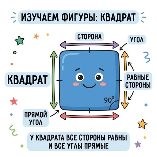 Квадрат