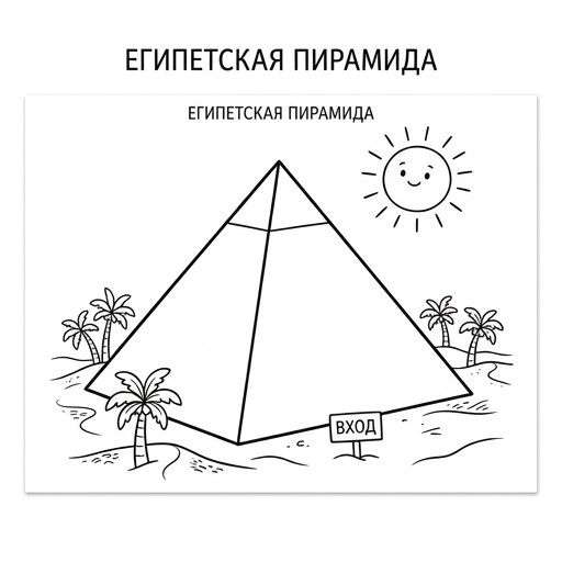 Раскраска