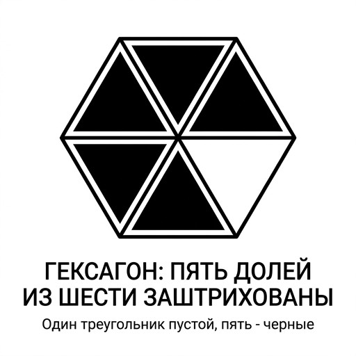 $\frac{5}{6}$