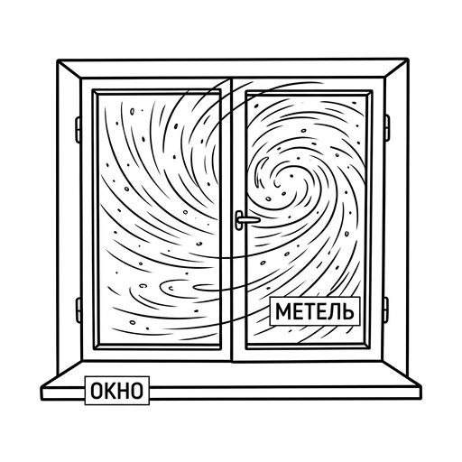 Метель