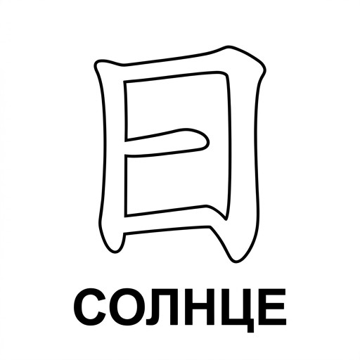 Иероглиф