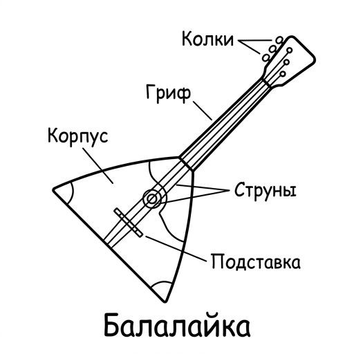 Балалайка