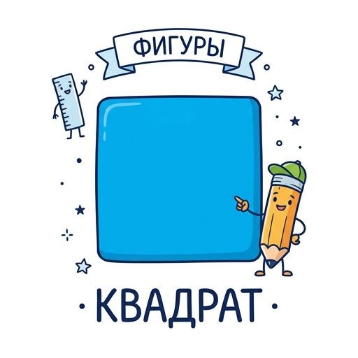 Квадрат