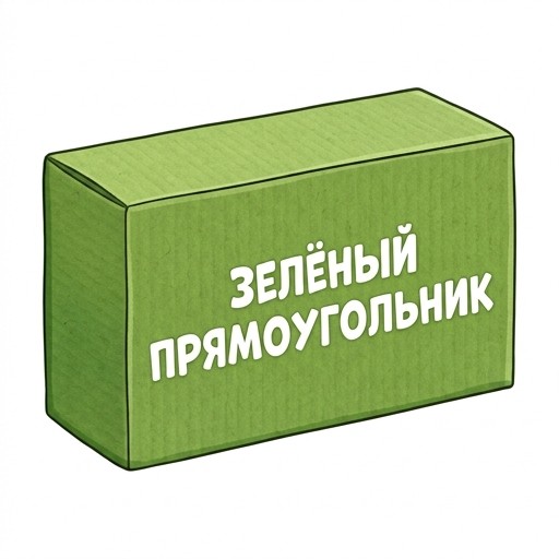 Прямоугольник