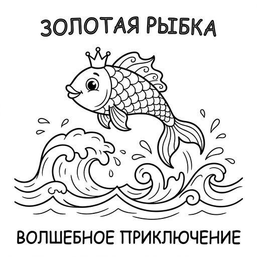 Раскраска