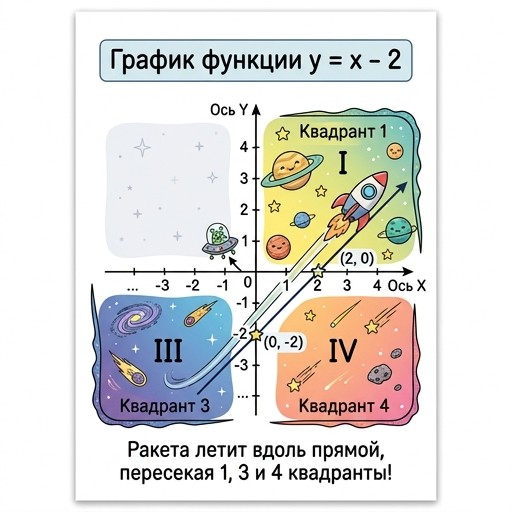 I, III, IV
