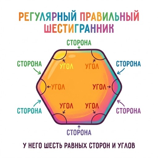 Шестиугольник