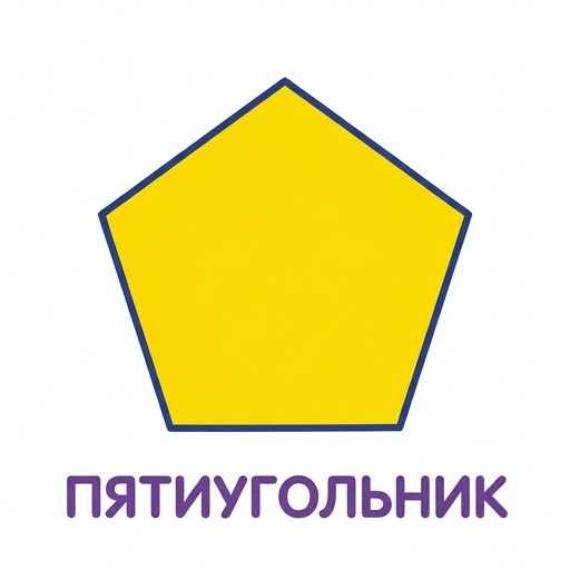 Пятиугольник