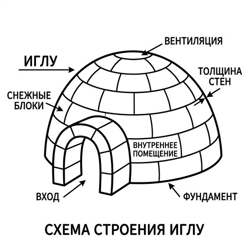 Иглу