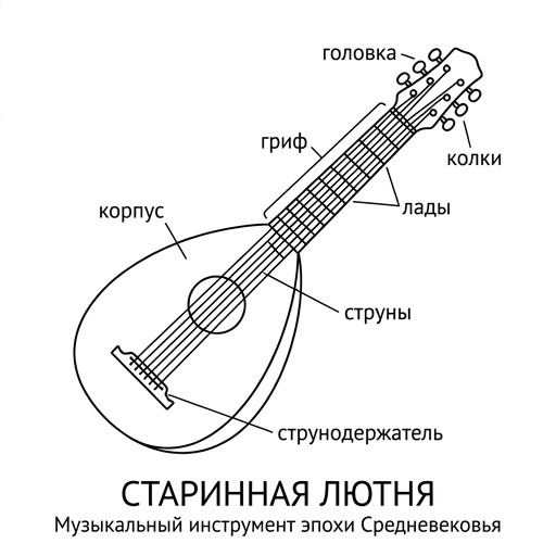Баллада
