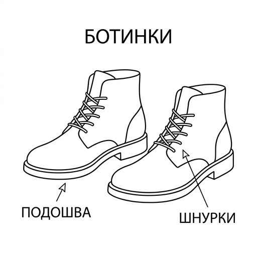 Сапоги