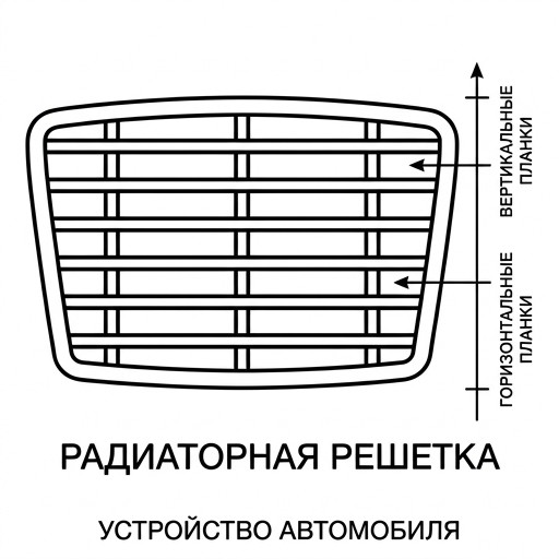 Радиатор