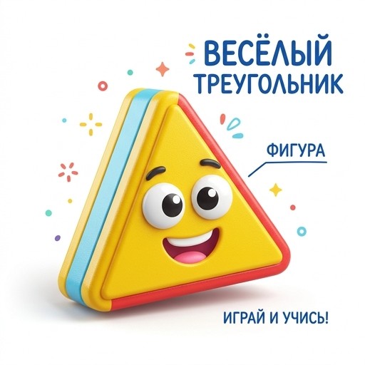 Треугольник