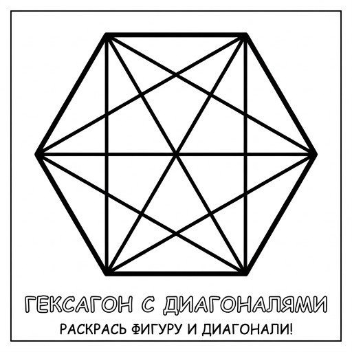 Раскраска