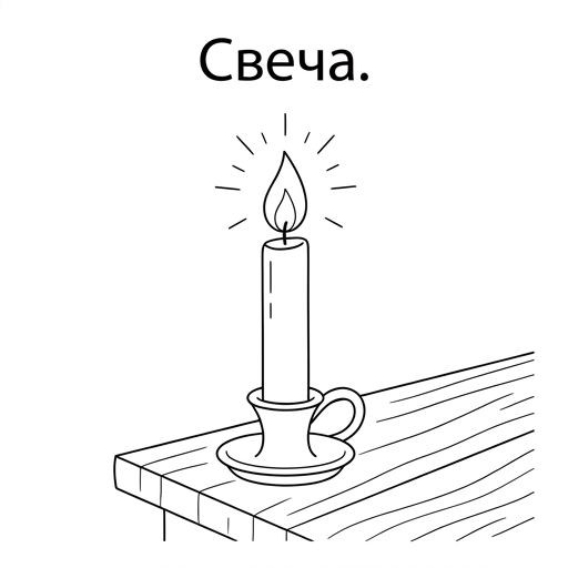 Свеча